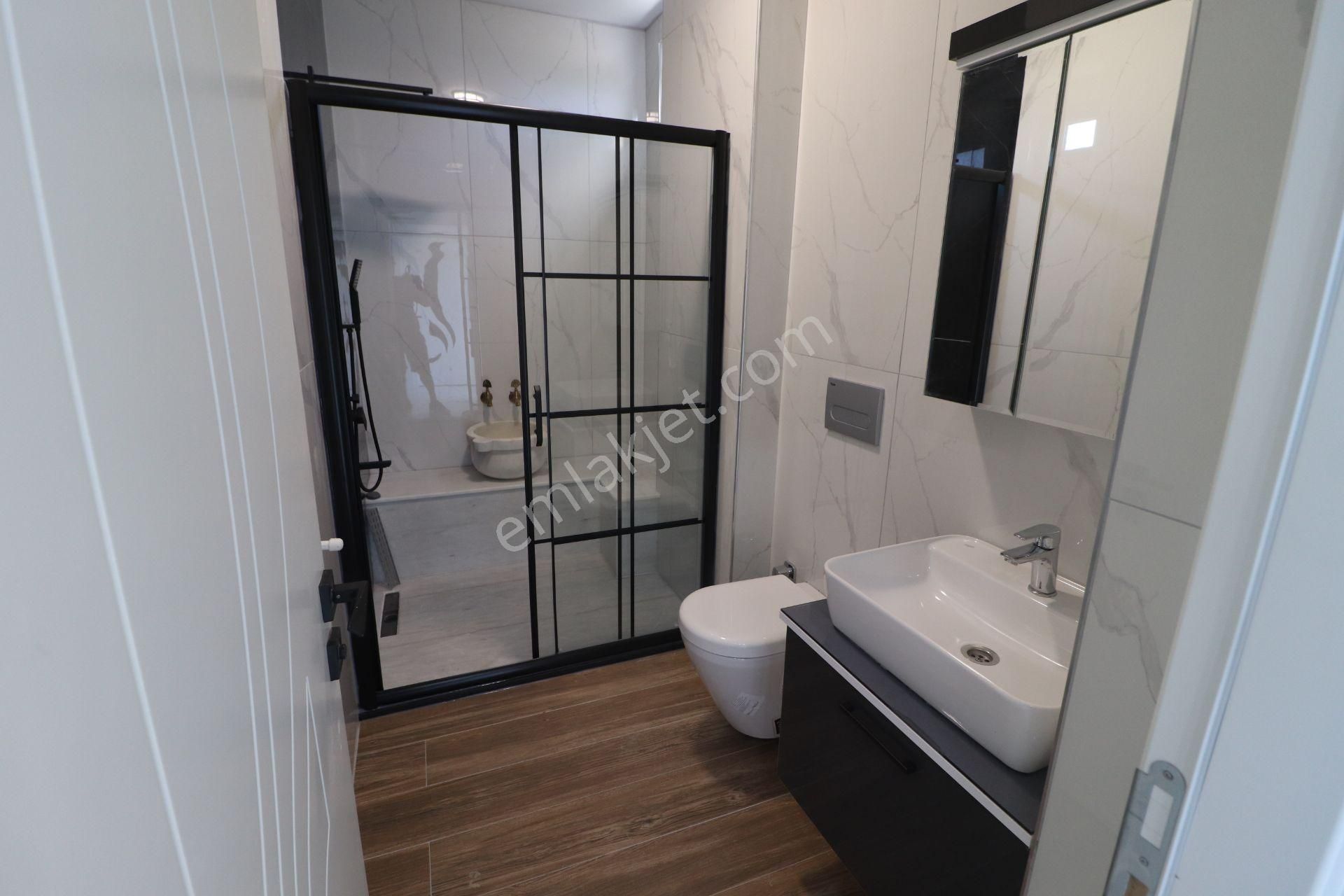 Irmaksudan Doğanın Ve Lüksün Harmanı 6+1 Deniz Manzaralı Villa - Görsel 23