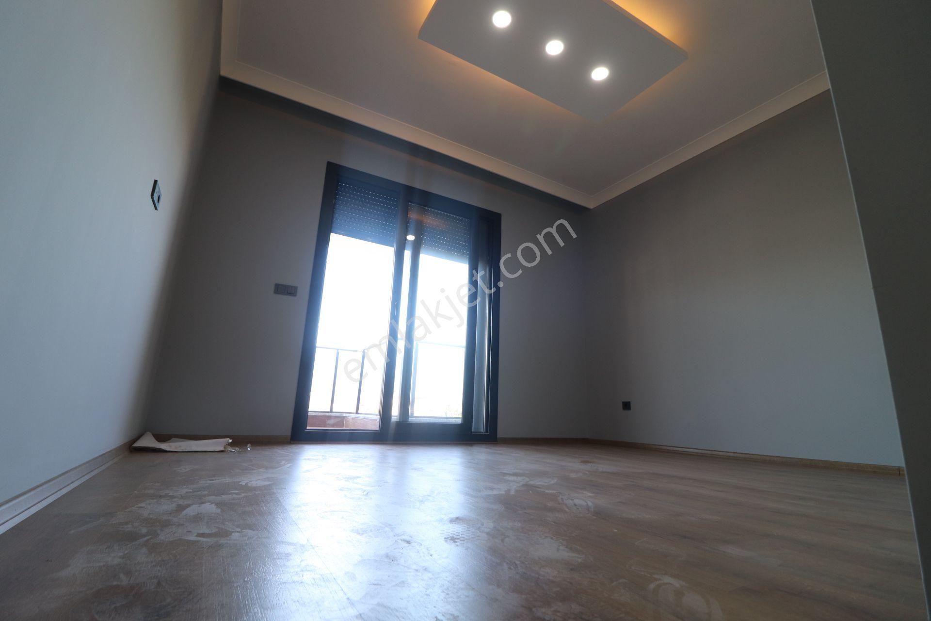 Irmaksudan Doğanın Ve Lüksün Harmanı 6+1 Deniz Manzaralı Villa - Görsel 9