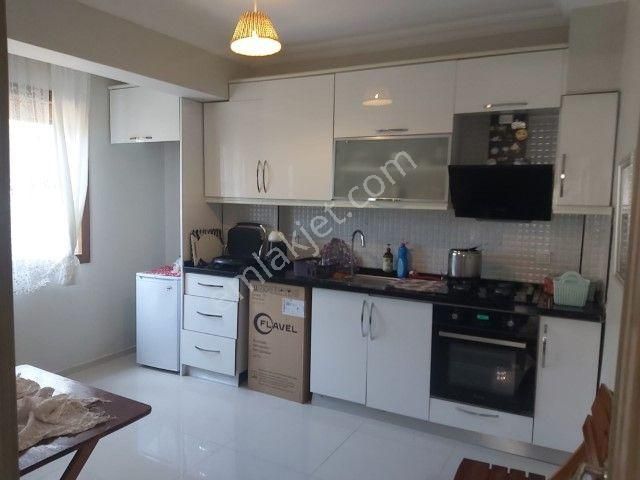 Narlıderede Sahile Çok Yakın 3+1 Avantajlı Satılık Daire