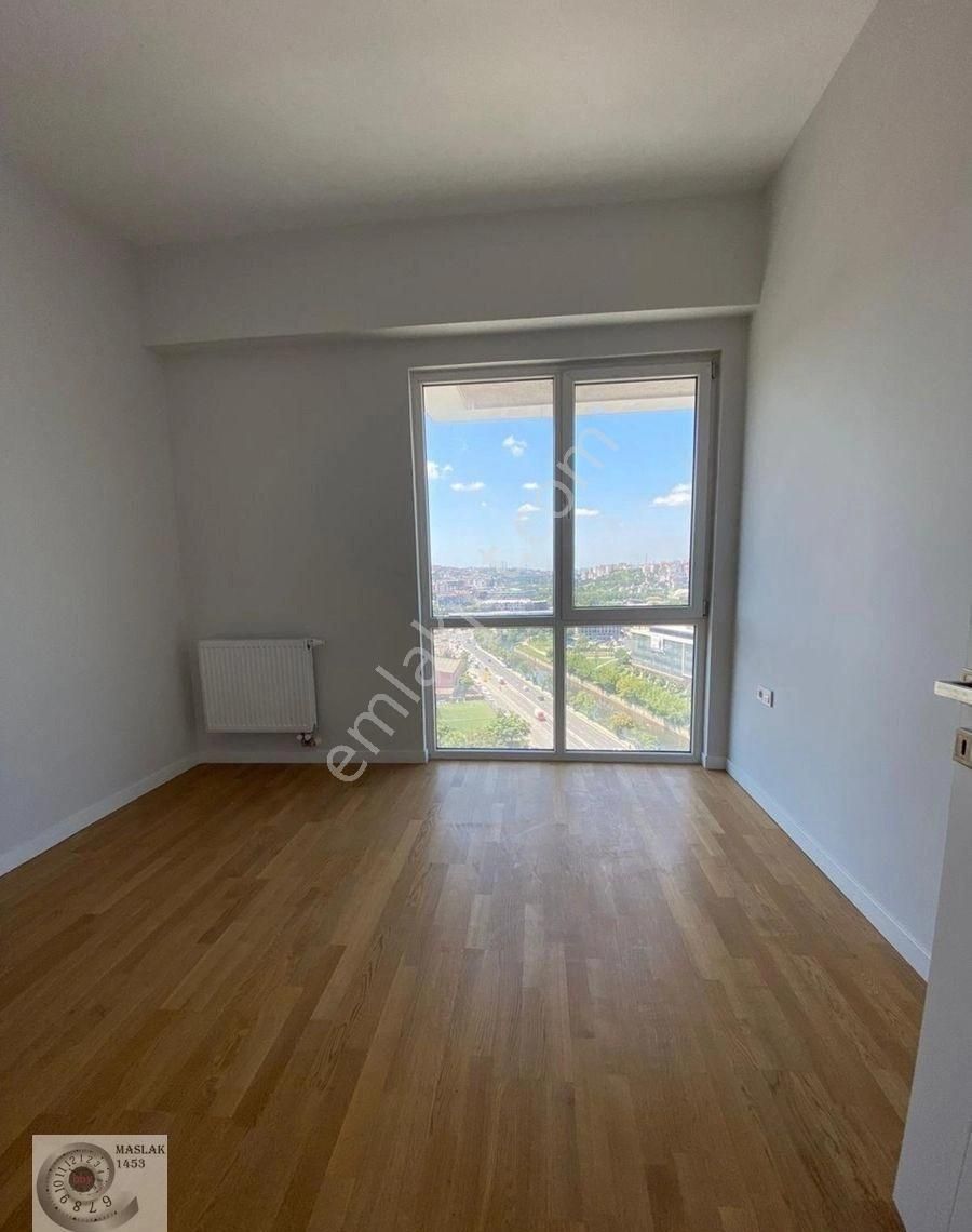 Seba Suitesde Kiralık 1+1 Eşyalı Daire ***balkonlu Oturuma Hazır***