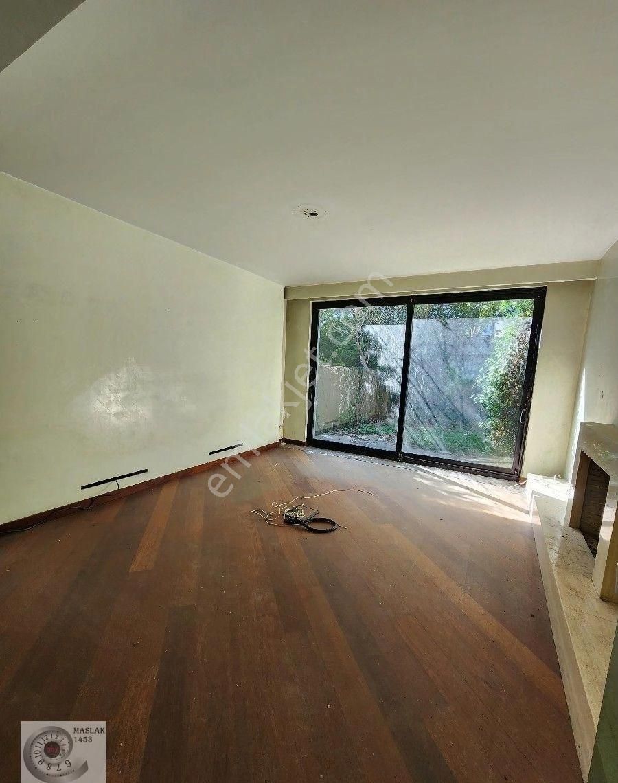Etiler Levent Satılık 3+1 Villa Seçenekleri