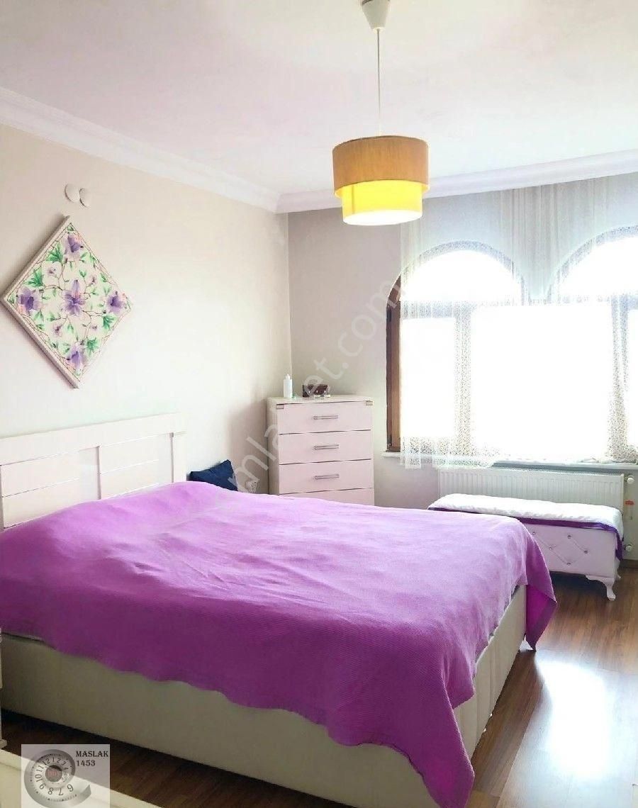 Beylikdüzü Gürpınar Sahilde 4+2 Denize Nazır Villa |büyükçekmece