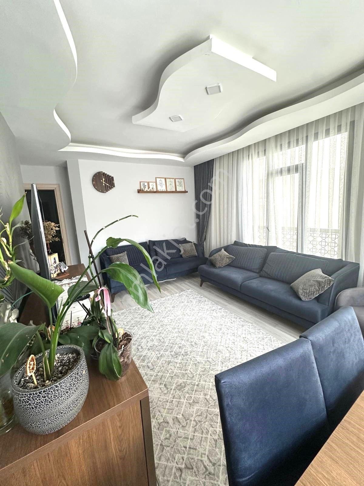 Loft'tan Kemalpaşa Mh 2+1 95m 2.kat Ön Cephe Balkonlu Kredili Daire