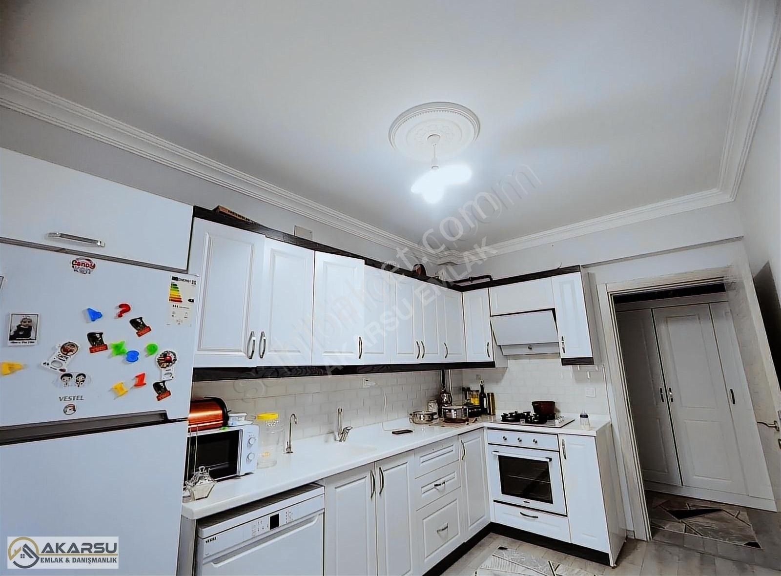 Tokat Turhal Da Satılık Daire