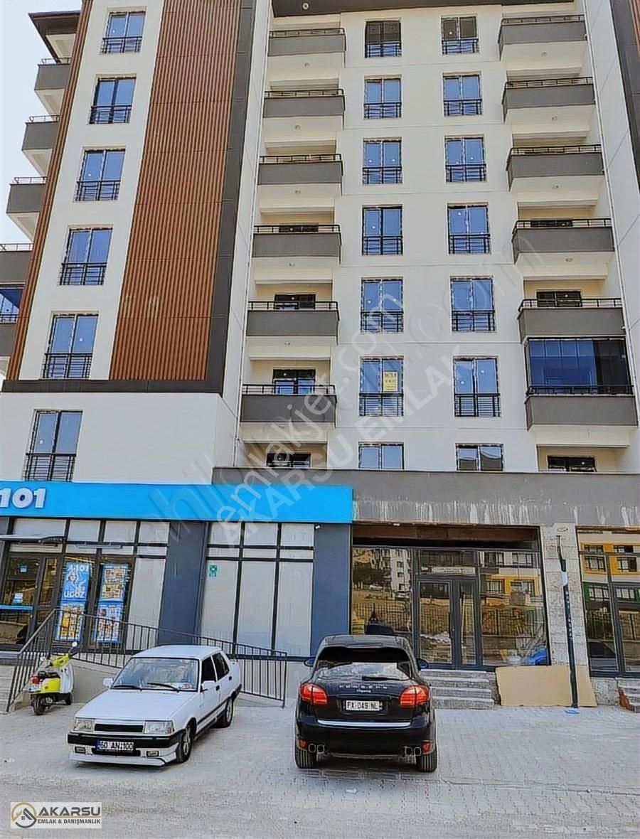 Kayacık Mavi Ariada Satılık Daire