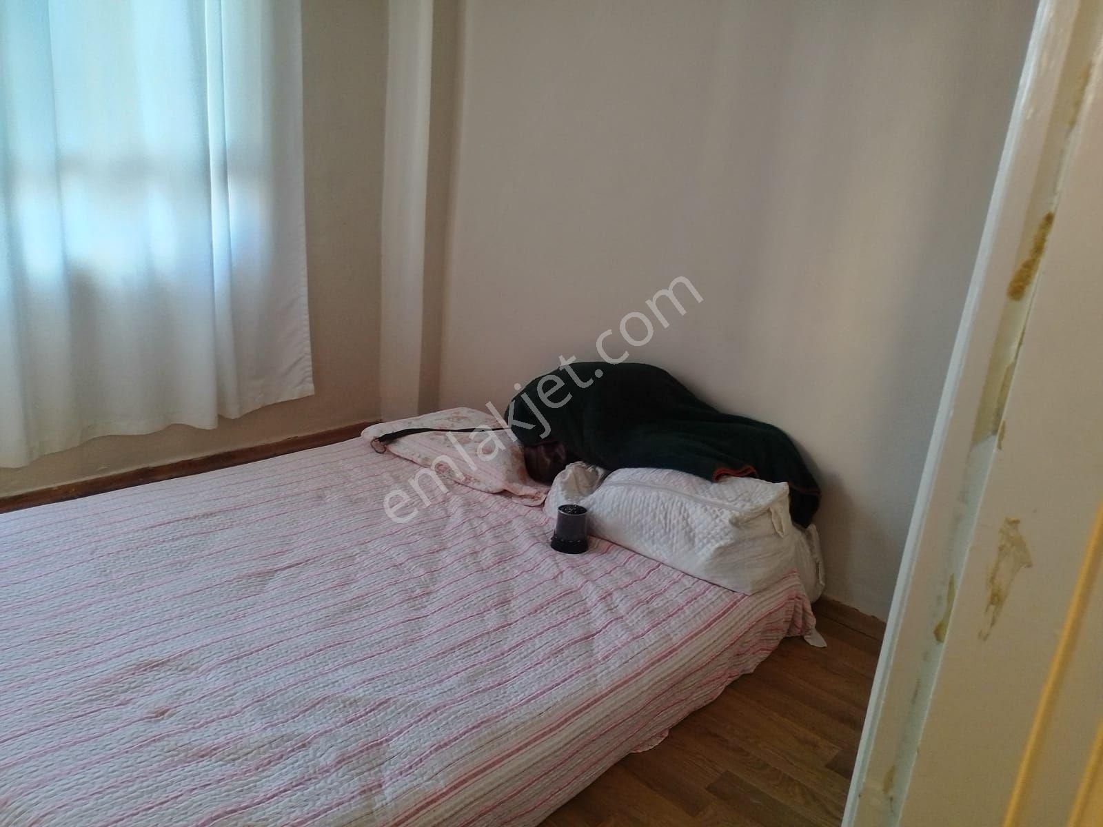 Mahfesıgmazda Merkezi Konumda Satılık Daire