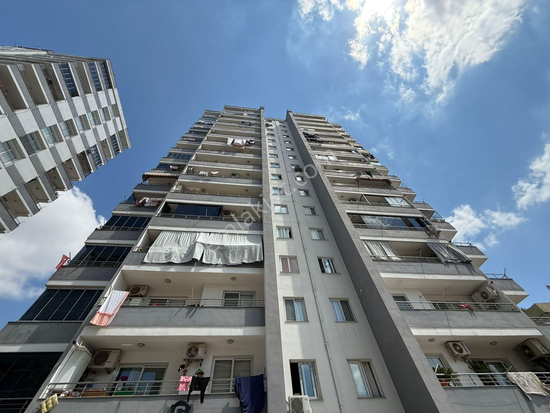 Pınar Mahallesi'nde Lüks Site İçinde 3+1 Manzaralı Kiralık Daire – 15. Katta, Geniş Ve Ferah Yaşam!