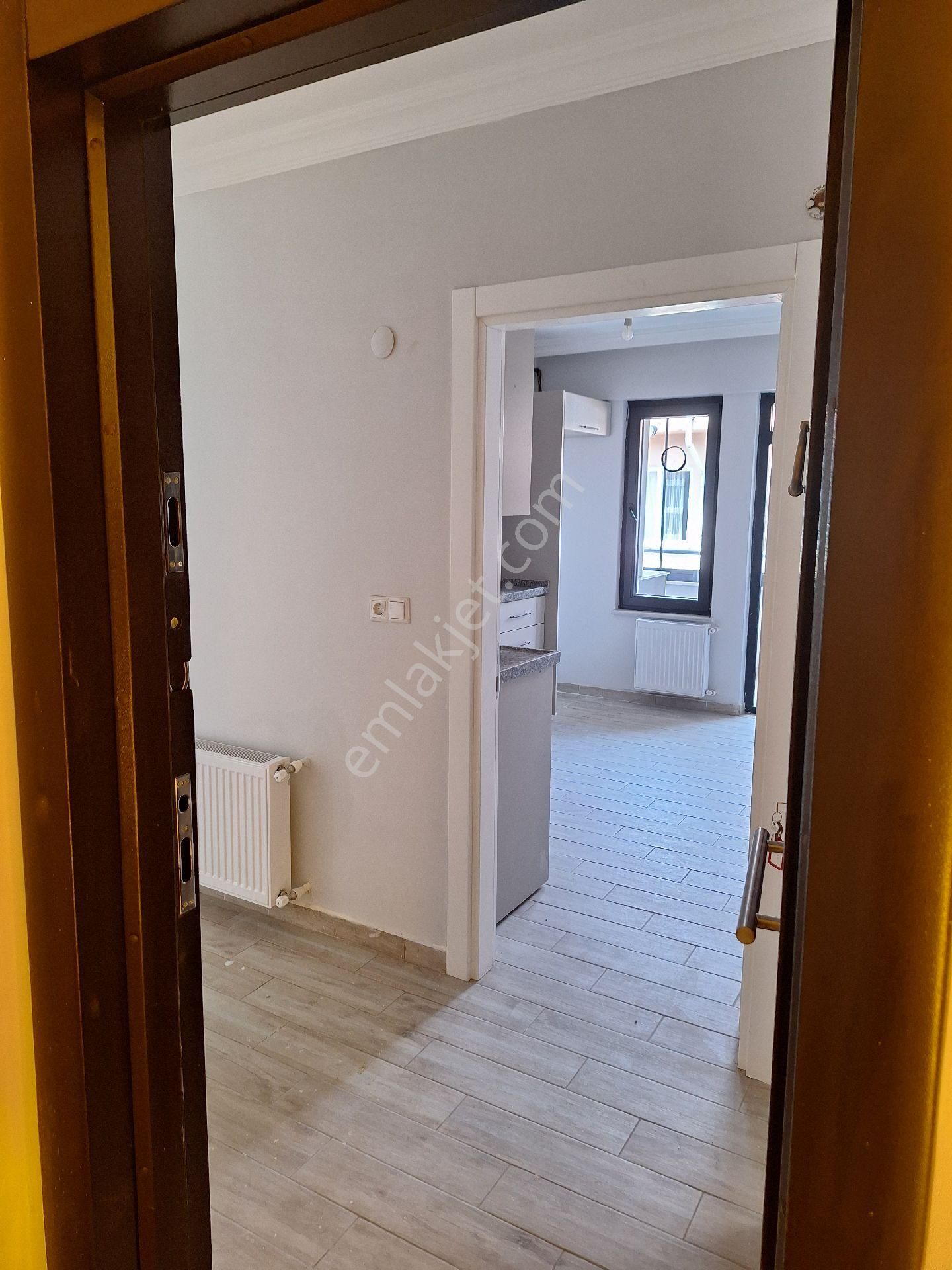 İznik Yolu 3+1