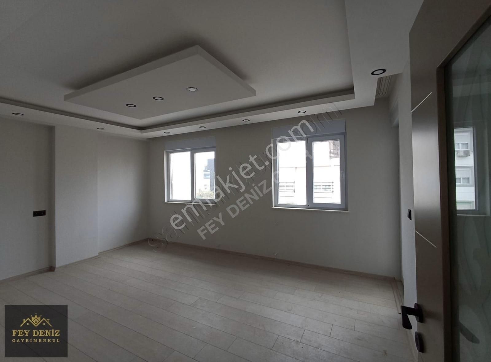 Çamlıbel'de*tramvaya 300m*mükemmel*sıfır*geniş 3+1 Dubleks Daire