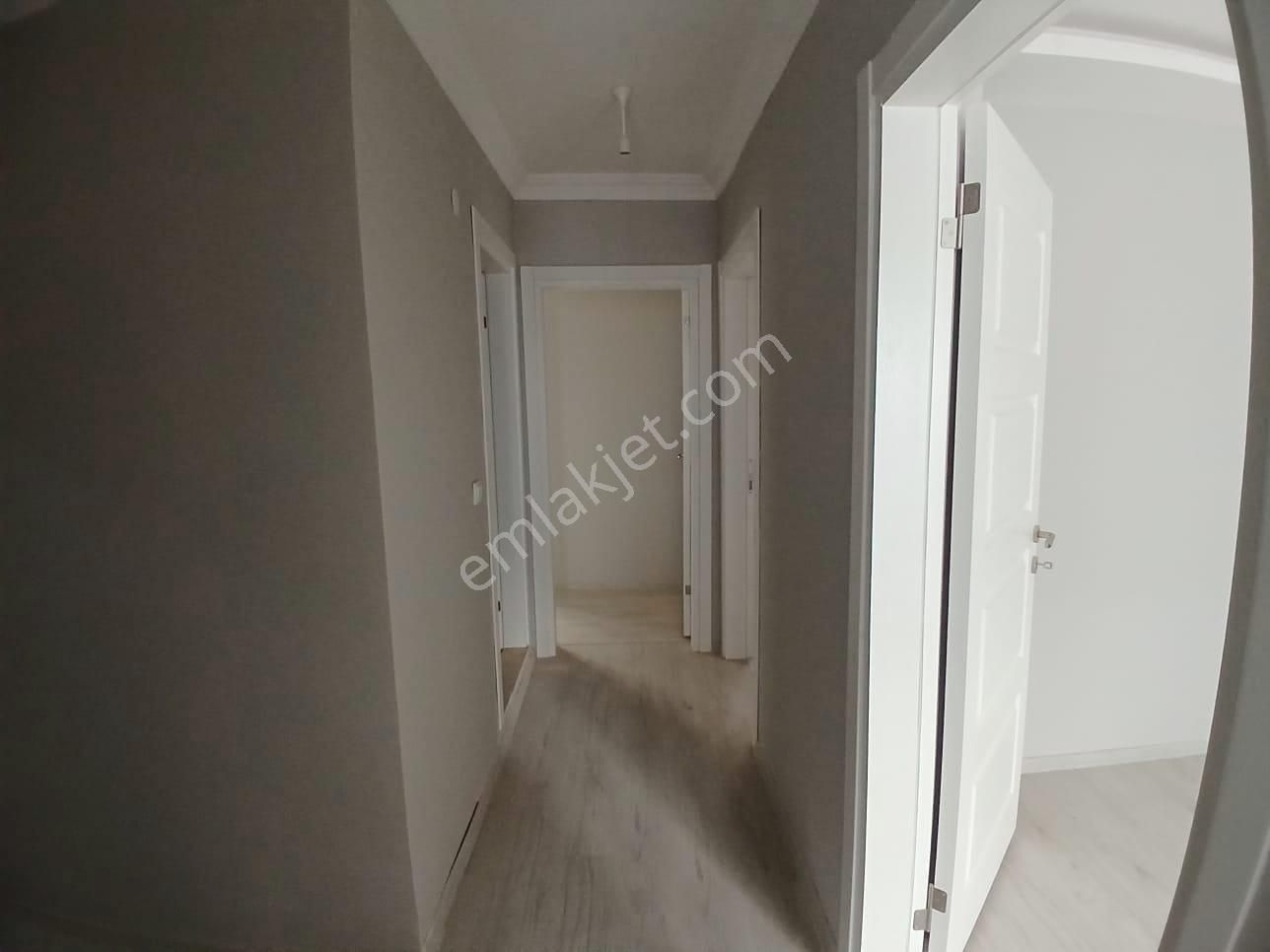 Güzelyalı Burgaz Mah. 2+1 Satılık Sıfır Daire