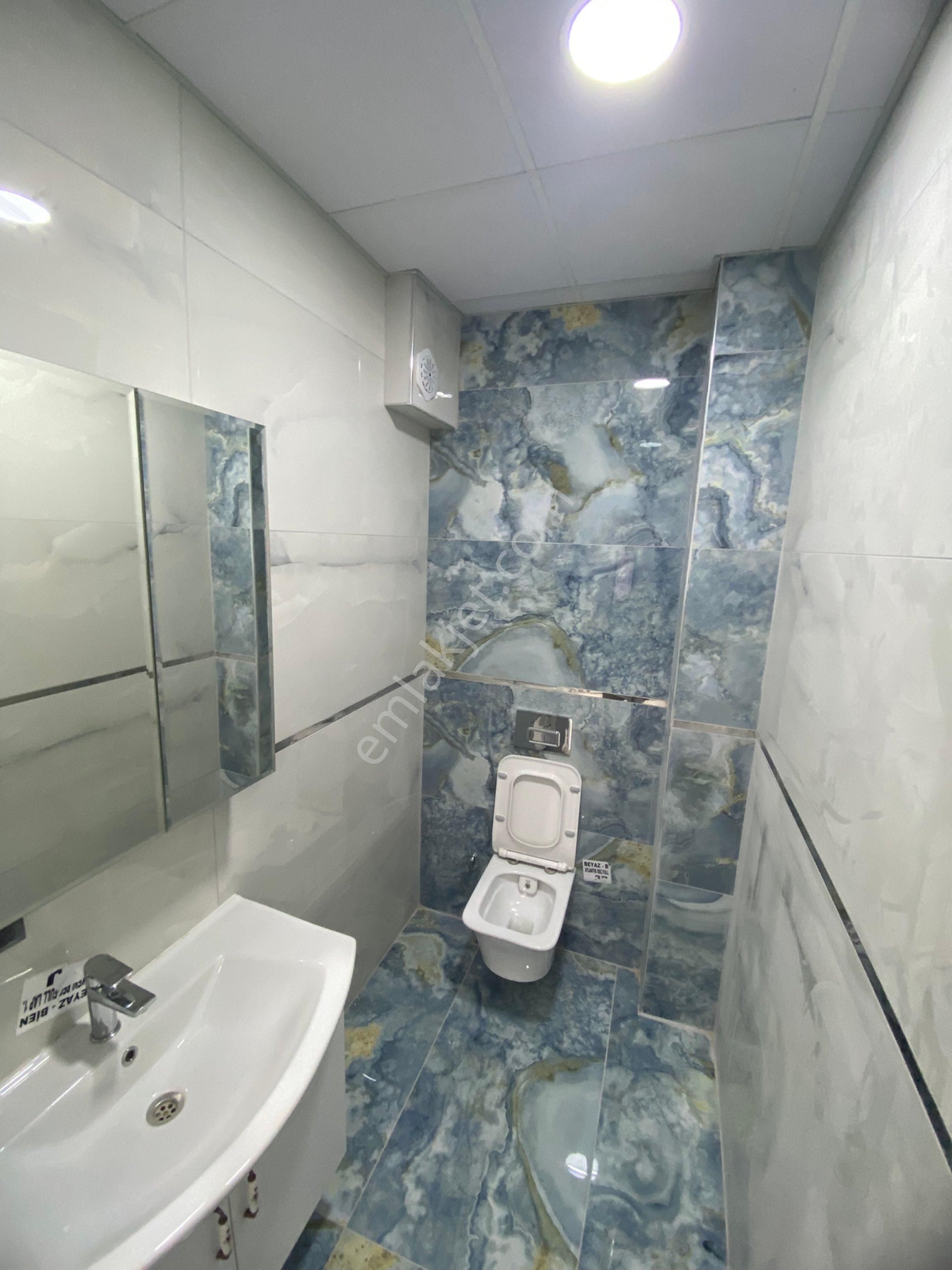 Güre’de 3+1 Ayrı Mutfak Satılık Lüx Villa - Görsel 17