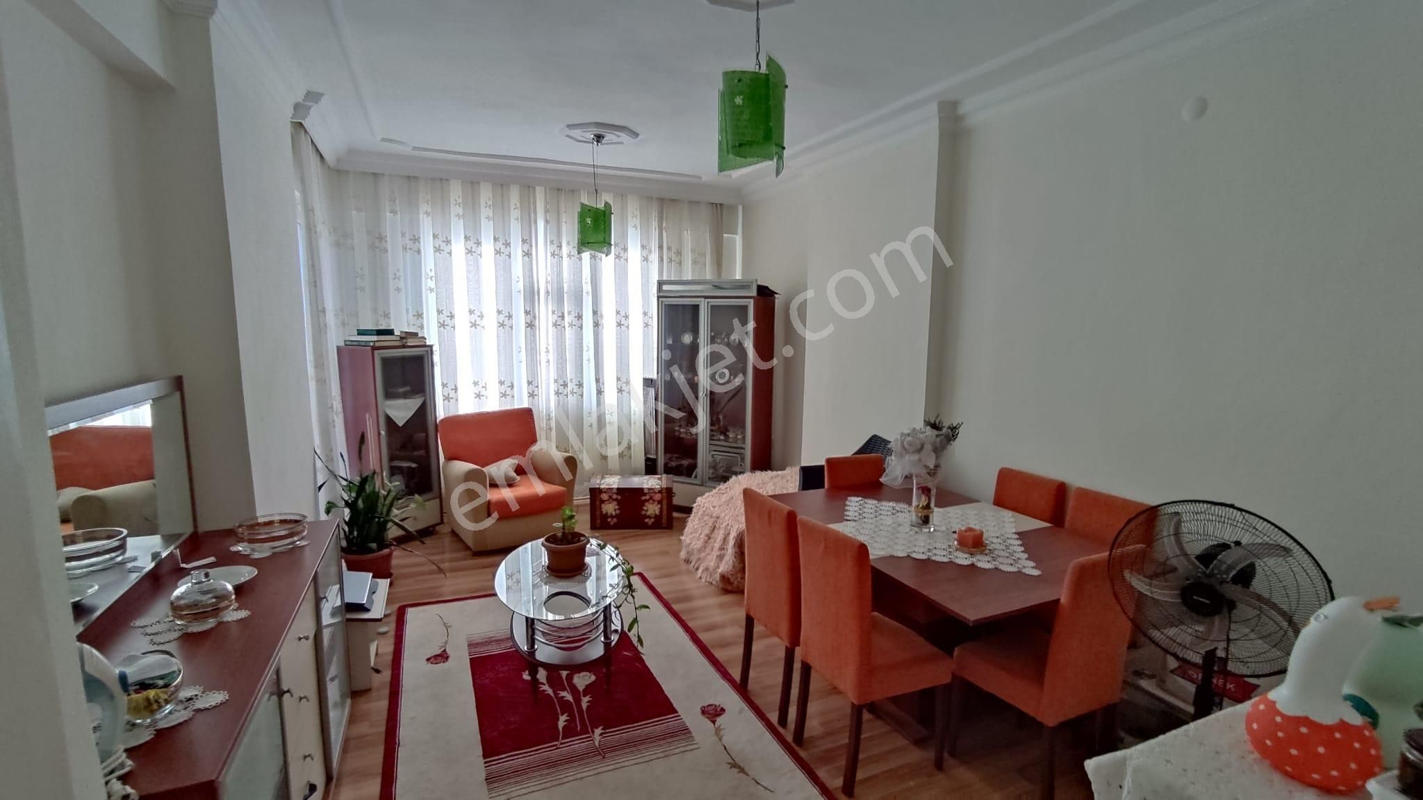 Harika Konumda 3+1 Satılık Daire