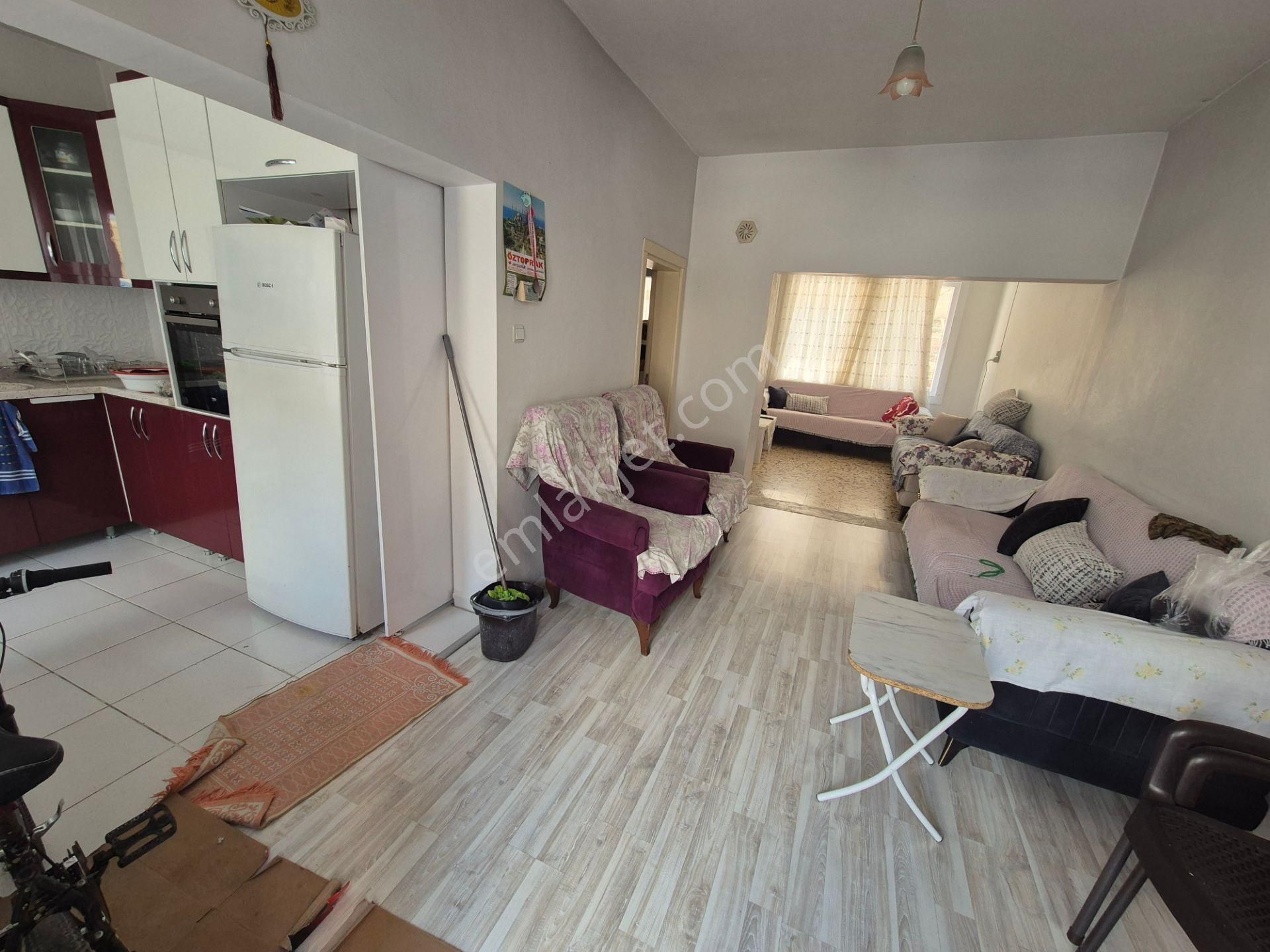 Prestij'den Barış Mah'de Müstakil Tadında Geniş Oturumlu 1,5+1