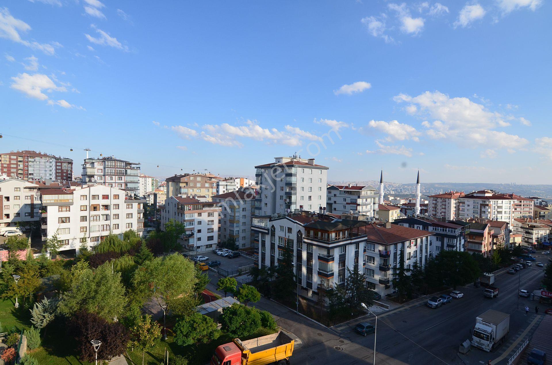 Barıştepe Mah & -bölgenin Gözde Projesinde- Ultralüks Yapılı 4+1 - Görsel 35