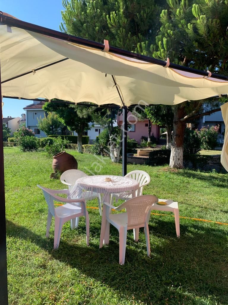 Molla Team'den Yeniçiftlik-emlak Konutlarında Lüx Satılık Villa - Görsel 8