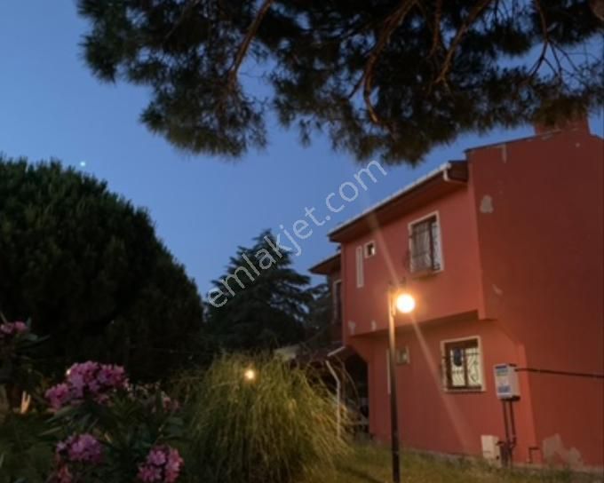 Molla Team'den Yeniçiftlik-emlak Konutlarında Lüx Satılık Villa - Görsel 4