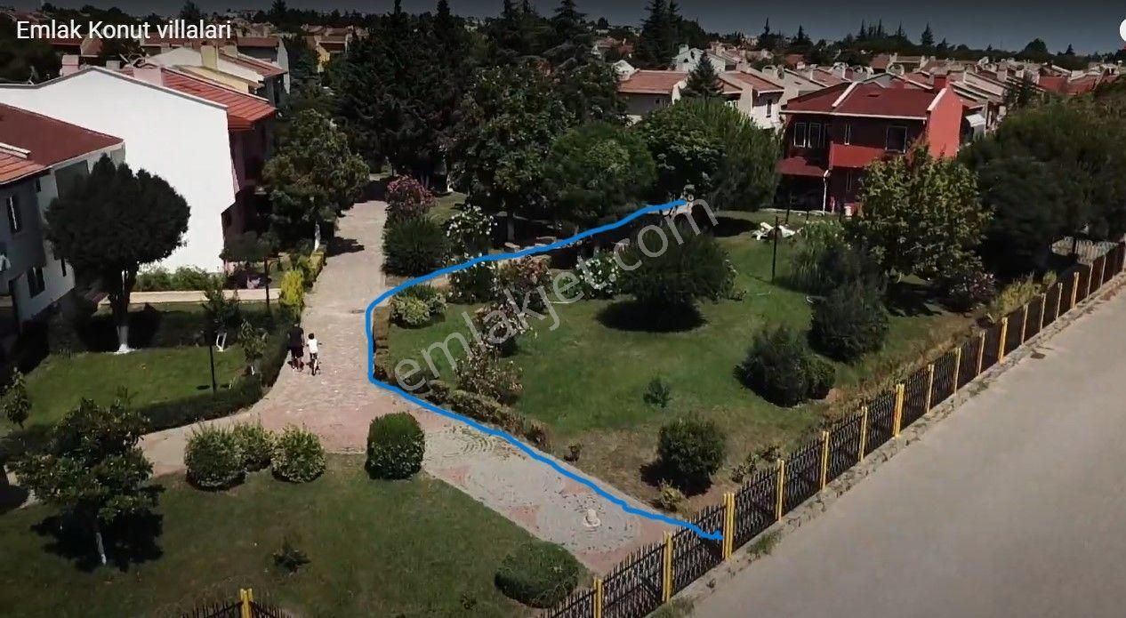 Molla Team'den Yeniçiftlik-emlak Konutlarında Lüx Satılık Villa