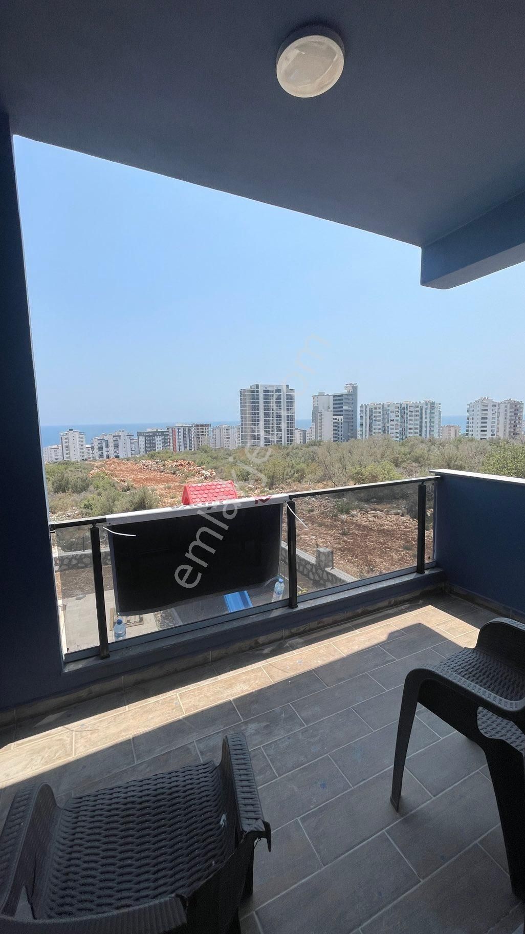 Harika Konumlu Ayaş Merkezde Bulunan 1+1 Satılık Daire