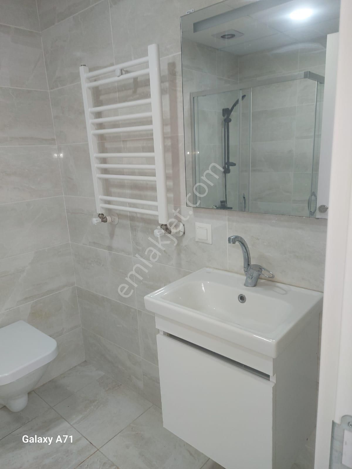 Basın Expres Perola Residance 70 M2 Home Satılık Ofis - Görsel 17