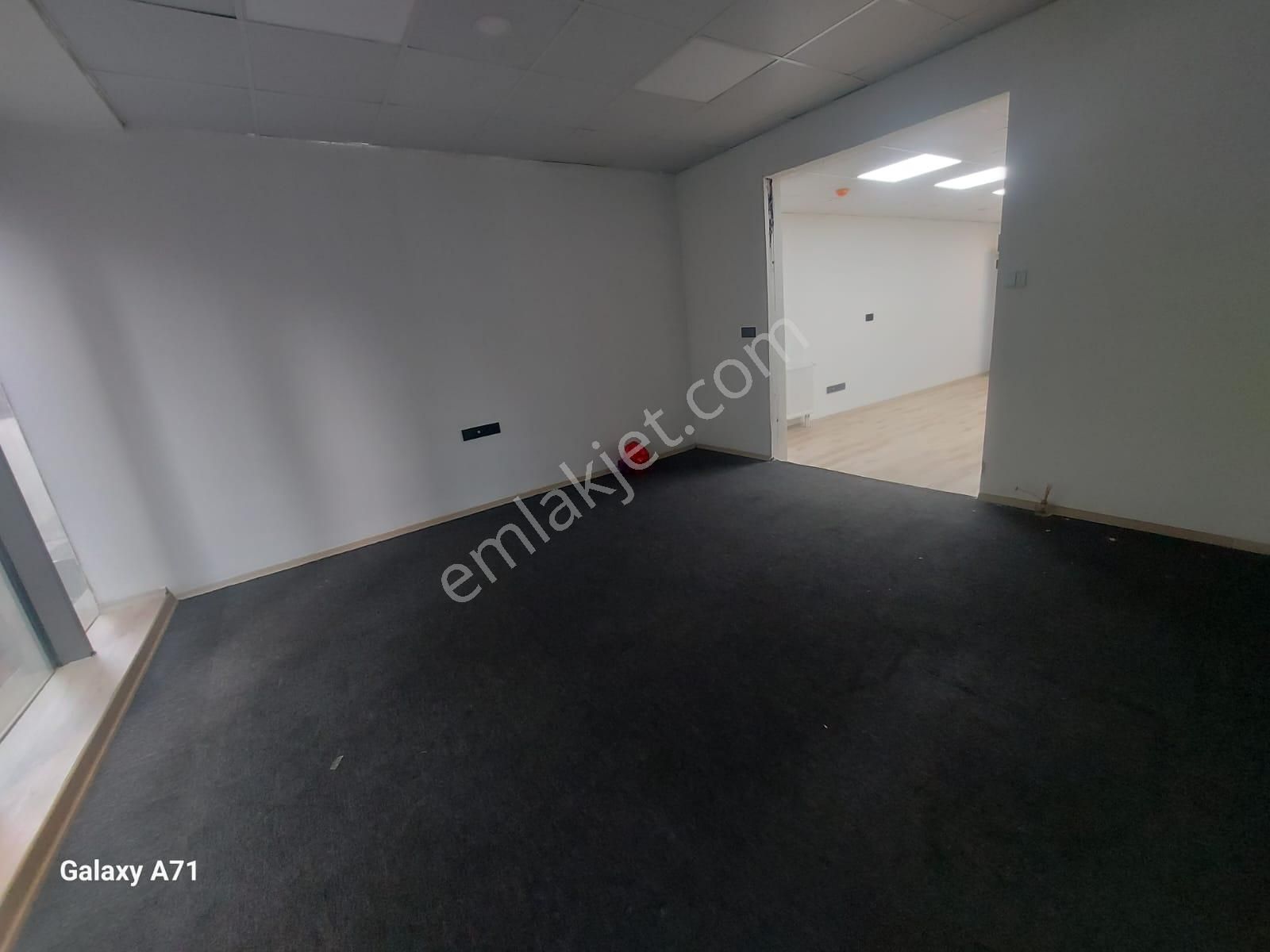 Basın Expres Perola Residance 70 M2 Home Satılık Ofis - Görsel 15