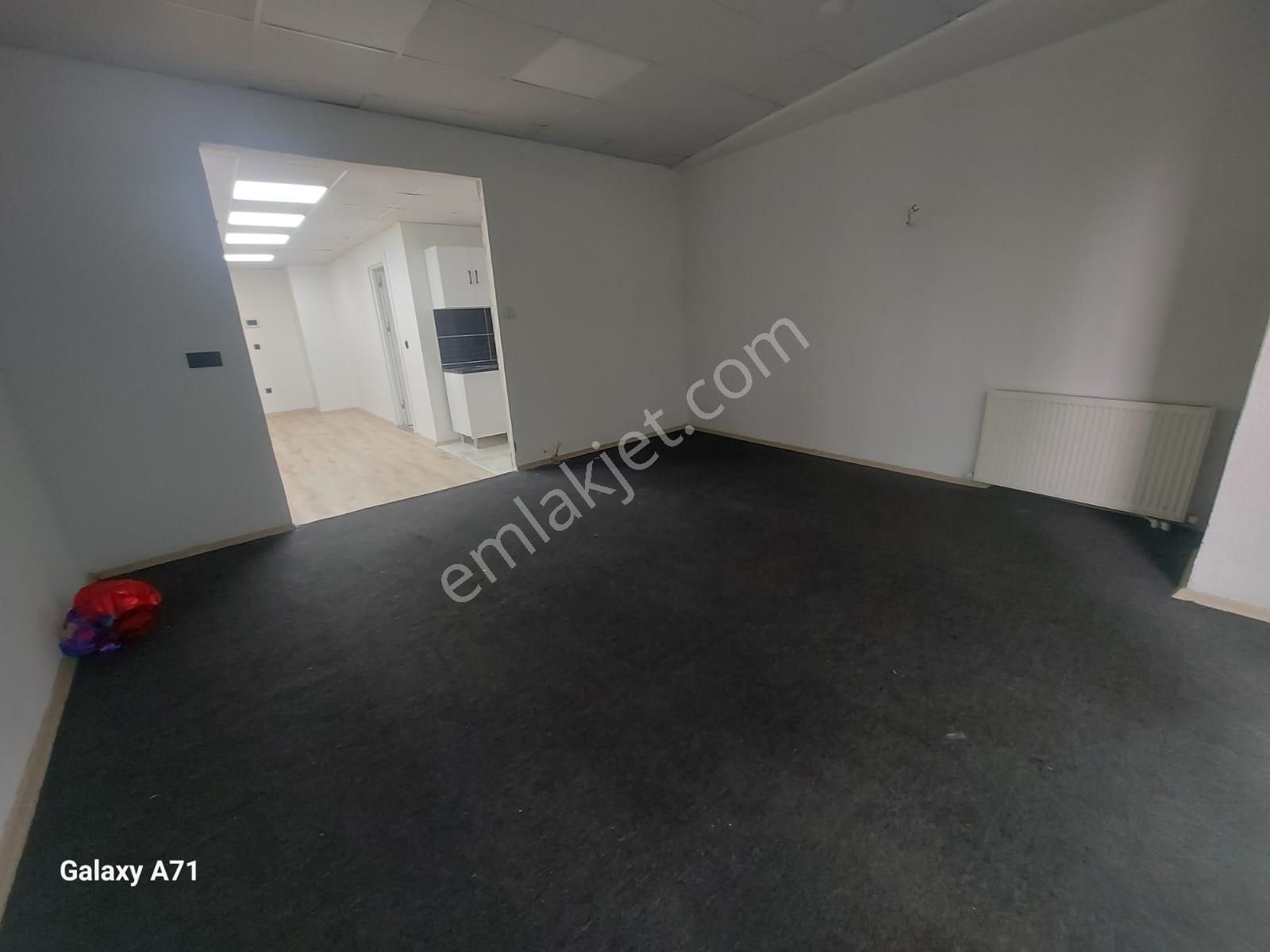 Basın Expres Perola Residance 70 M2 Home Satılık Ofis - Görsel 21