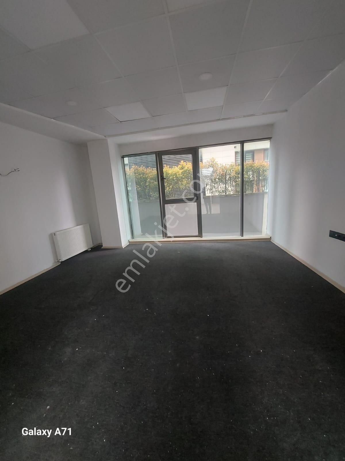 Basın Expres Perola Residance 70 M2 Home Satılık Ofis - Görsel 6