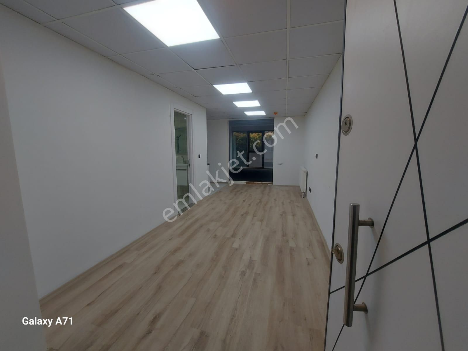 Basın Expres Perola Residance 70 M2 Home Satılık Ofis - Görsel 12