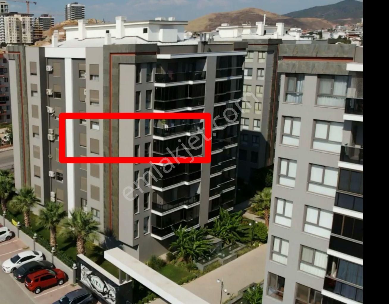 3+1 Genişliğinde 2+1 Daire