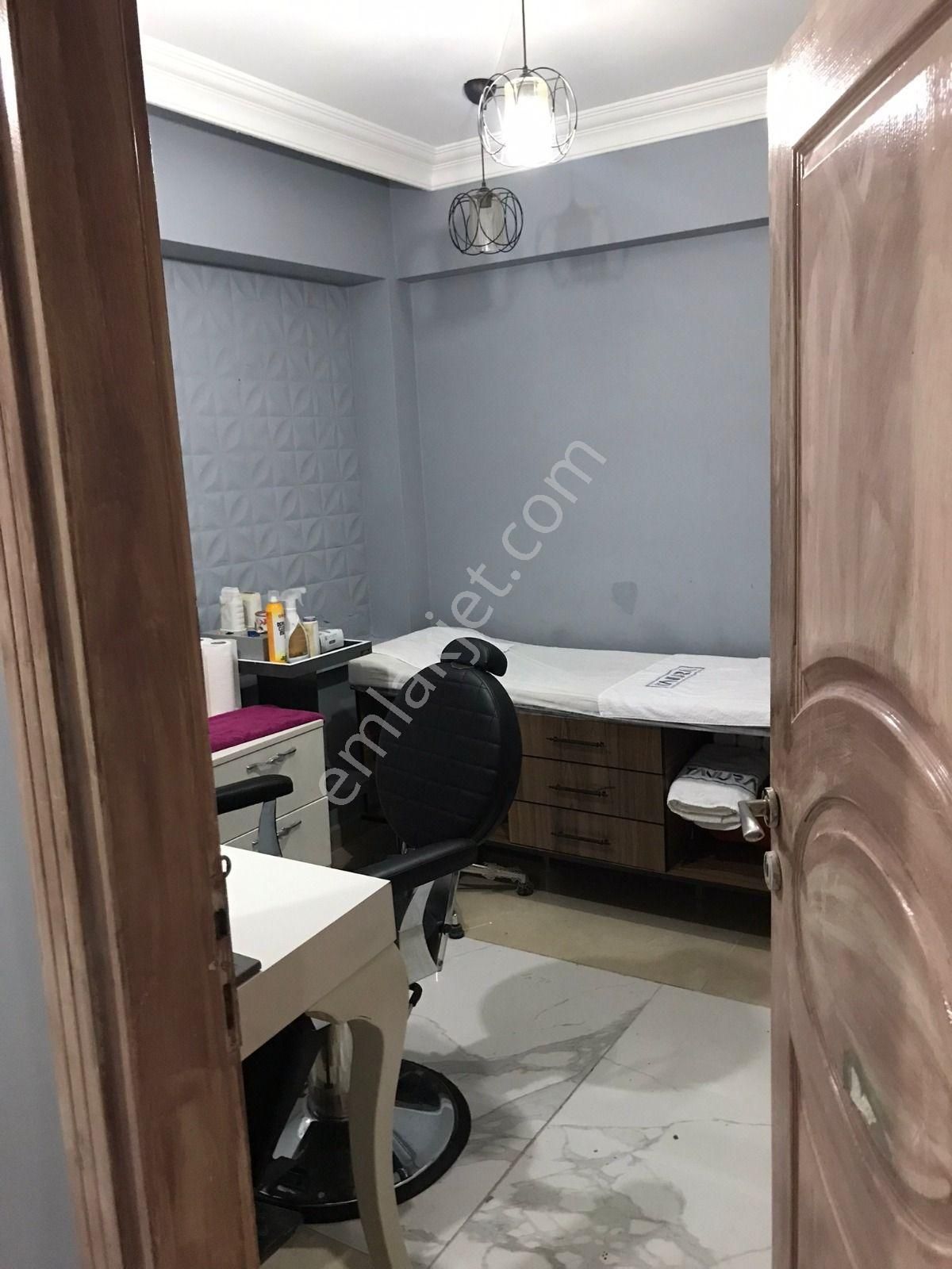 Wınner Wall'dan Atatürk Caddesin'de Satılık 2+1 Daire - Görsel 8