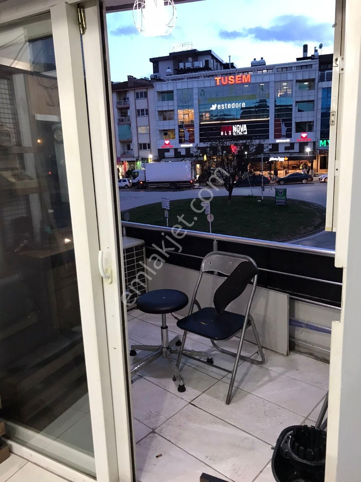 Wınner Wall'dan Atatürk Caddesin'de Satılık 2+1 Daire - Görsel 5