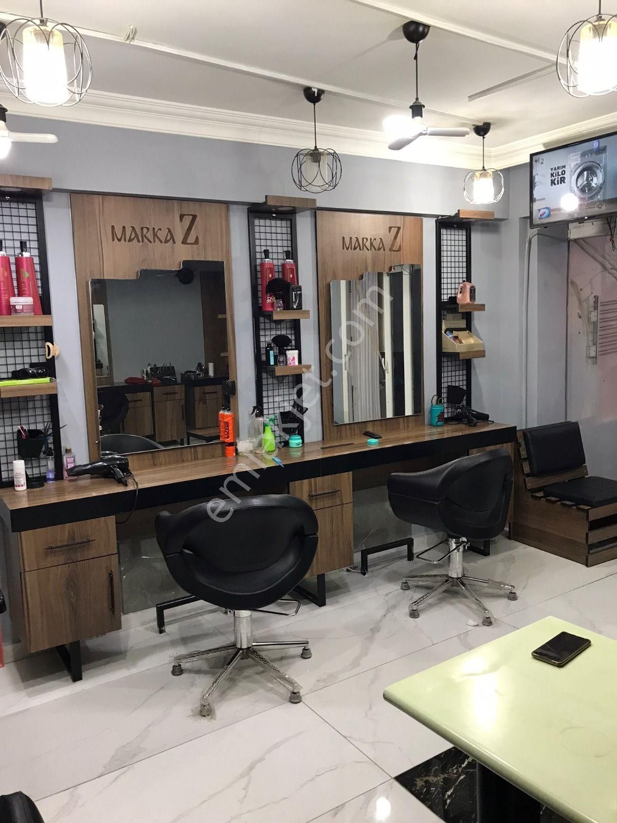 Wınner Wall'dan Atatürk Caddesin'de Satılık 2+1 Daire - Görsel 6