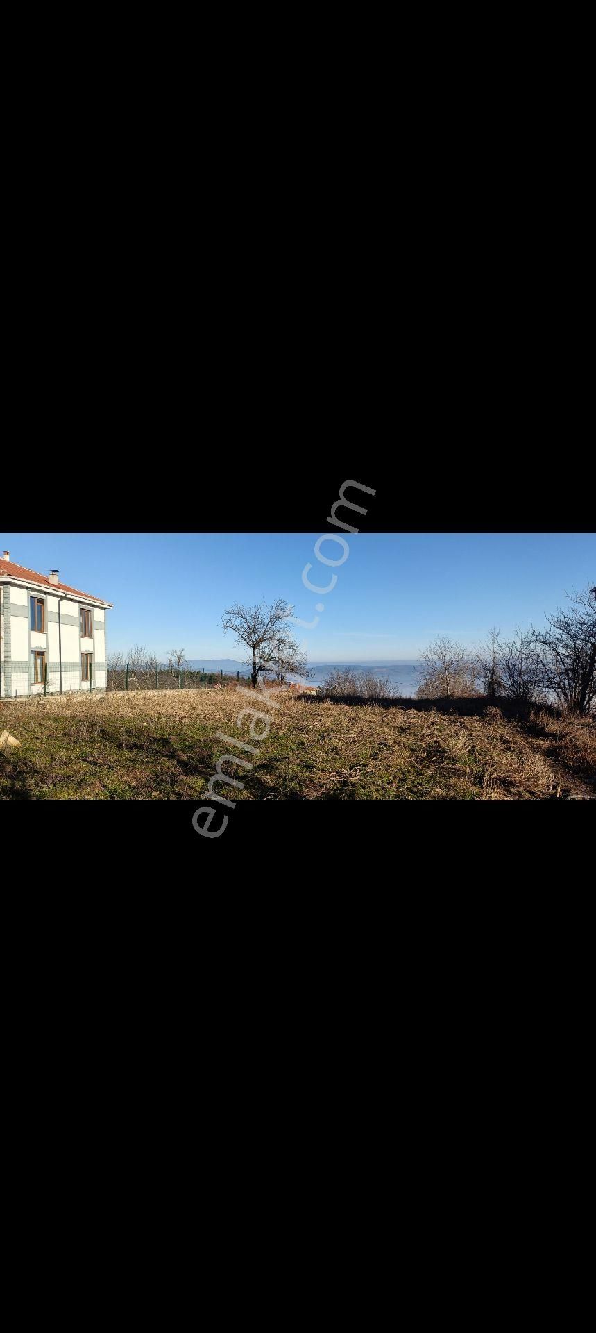 E&f Gayrimenkul'den Esenköy Mahallesinde Asfalt Yola Cephe Kısmi İmarlı Arazi - Görsel 12