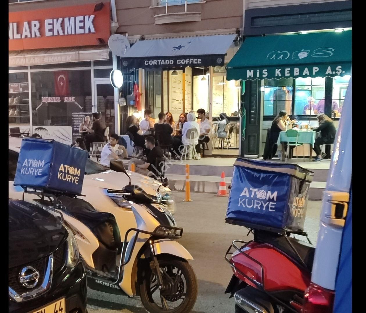 Satılık Dükkan Yatirimlik