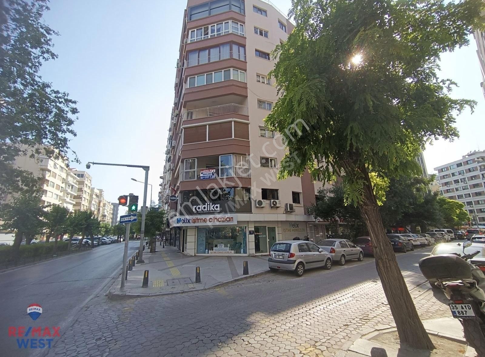 Tabela Değeri Yüksek Bölgenin En Güzel Konumu 3+1