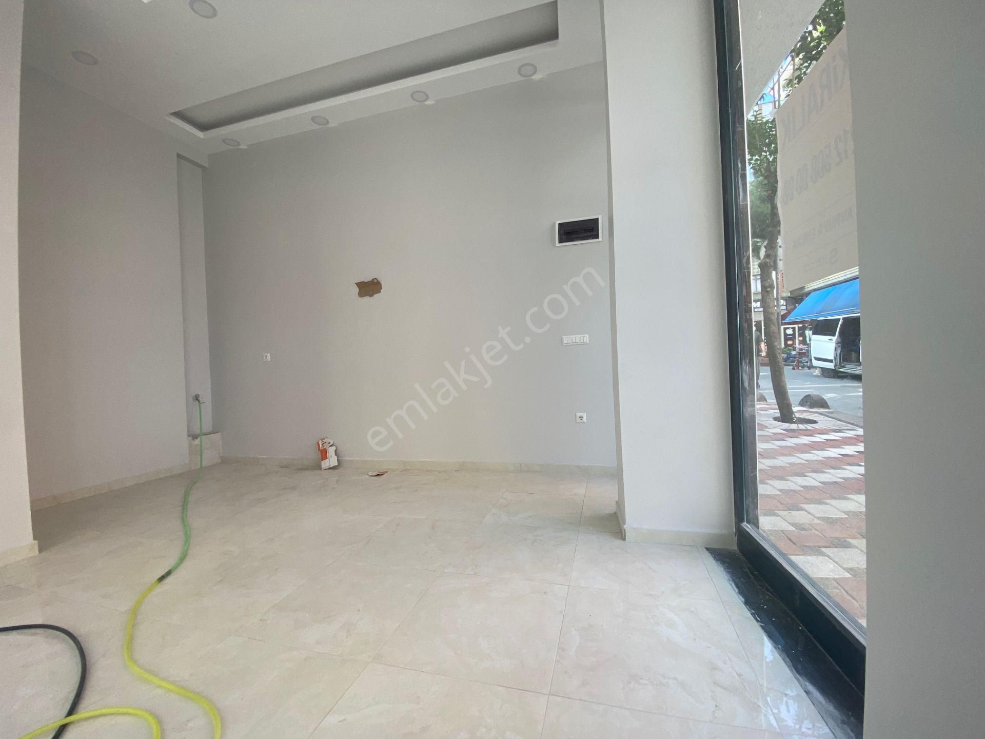 Avrupa Emlak Tan Mimar Sinan Mah 12m² Berber,kuaför,ofis,e Ticaret Vs,yeni Bina Kiralık Dükkan - Görsel 4