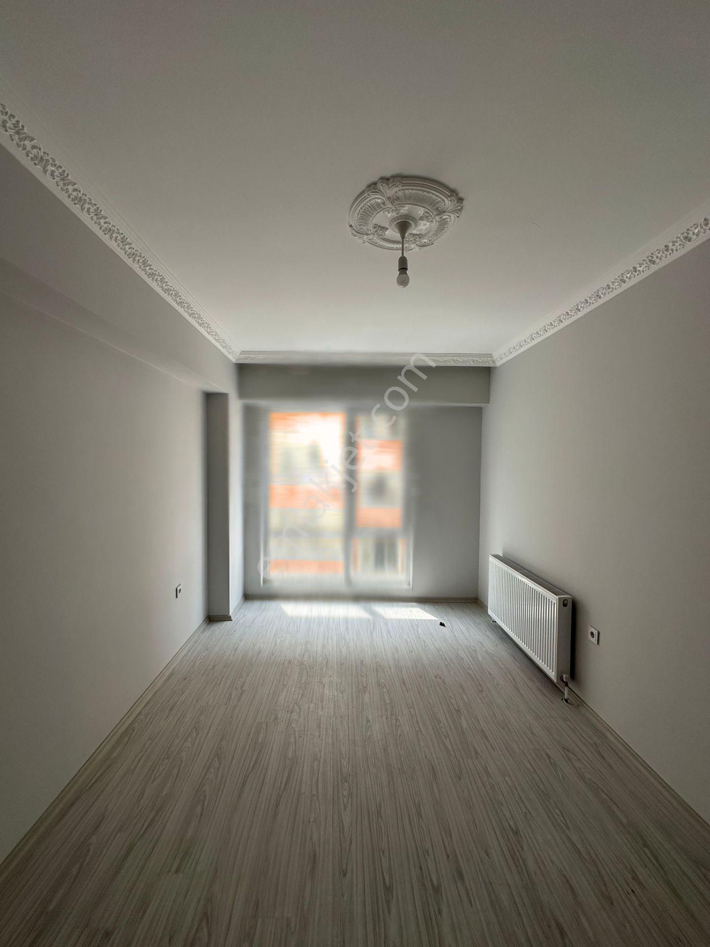 Şerefiye Mahallesinde Sıfır Satılık 1+1 Daire