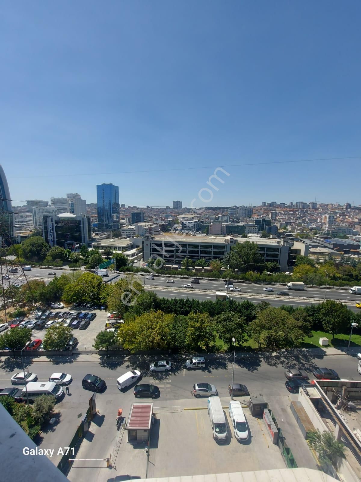 Perola Rezidans Kiralık Eşyalı Daire 2+1 151 M2 - Görsel 23