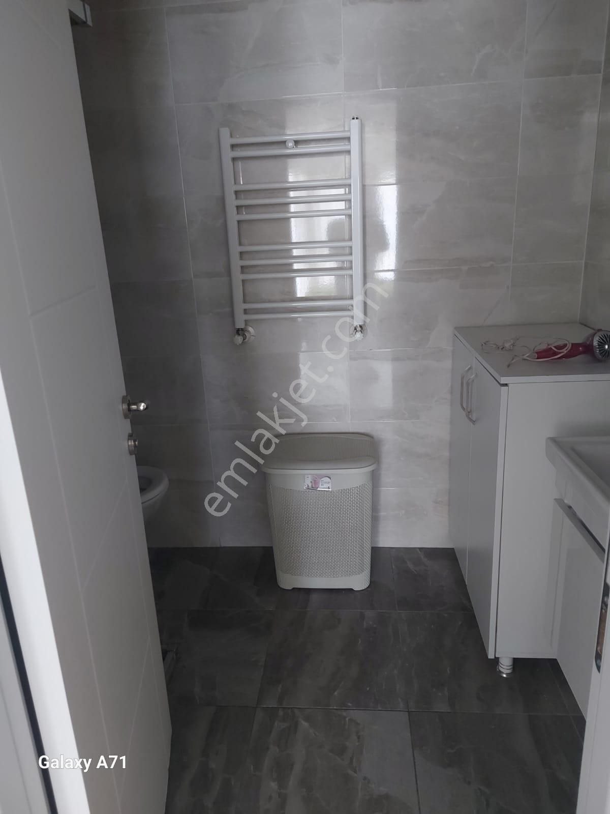 Perola Rezidans Kiralık Eşyalı Daire 2+1 151 M2 - Görsel 12