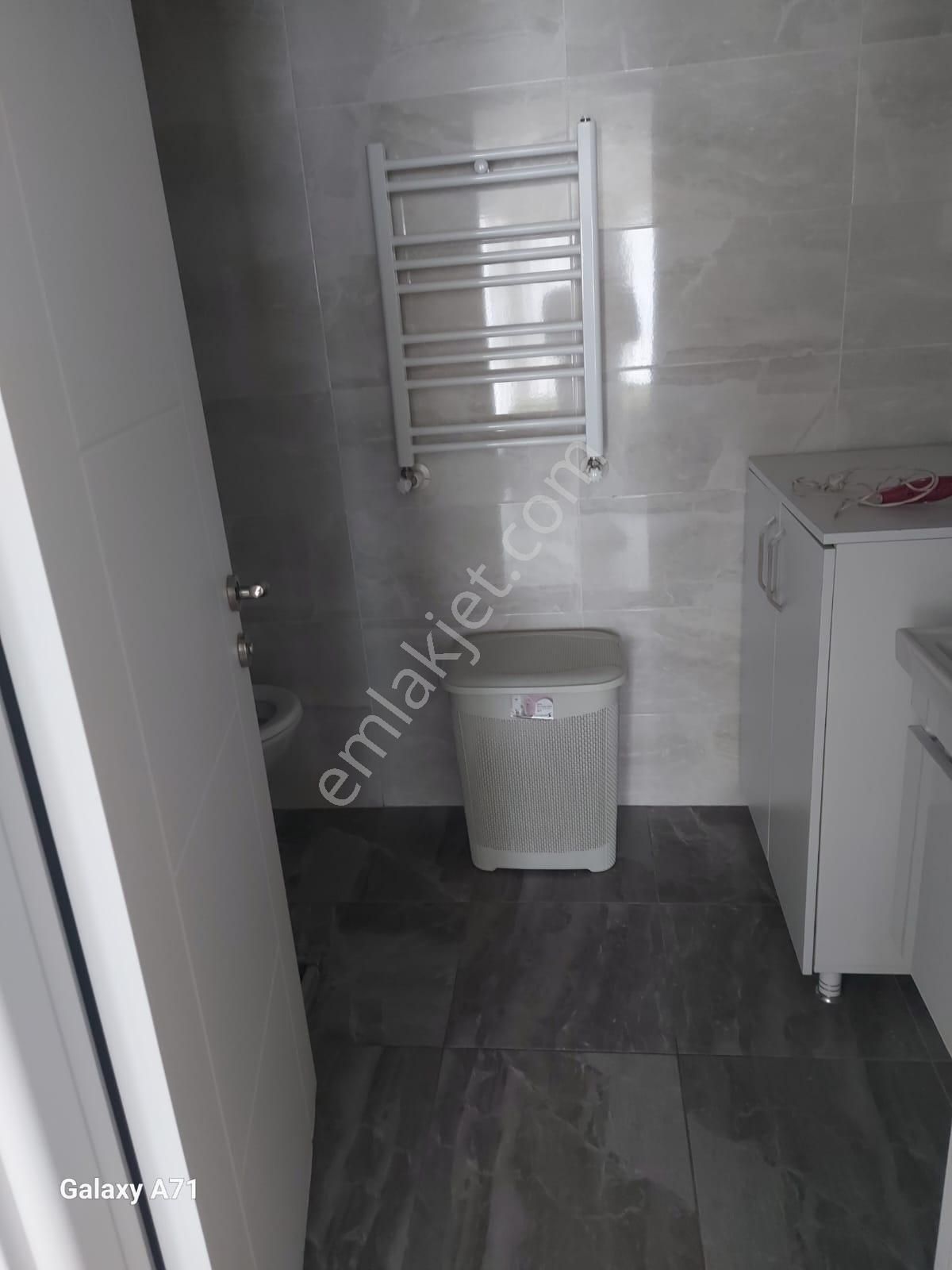 Perola Rezidans Kiralık Eşyalı Daire 2+1 151 M2 - Görsel 35