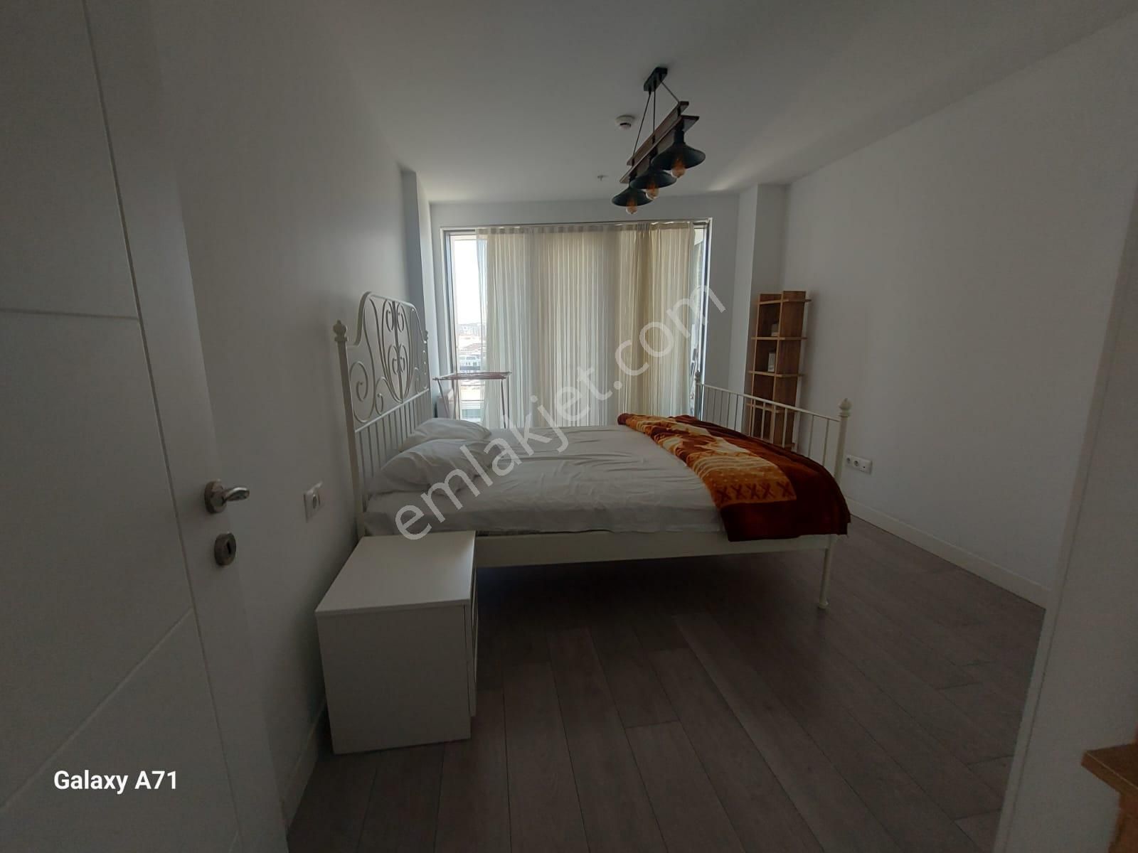 Perola Rezidans Kiralık Eşyalı Daire 2+1 151 M2 - Görsel 9