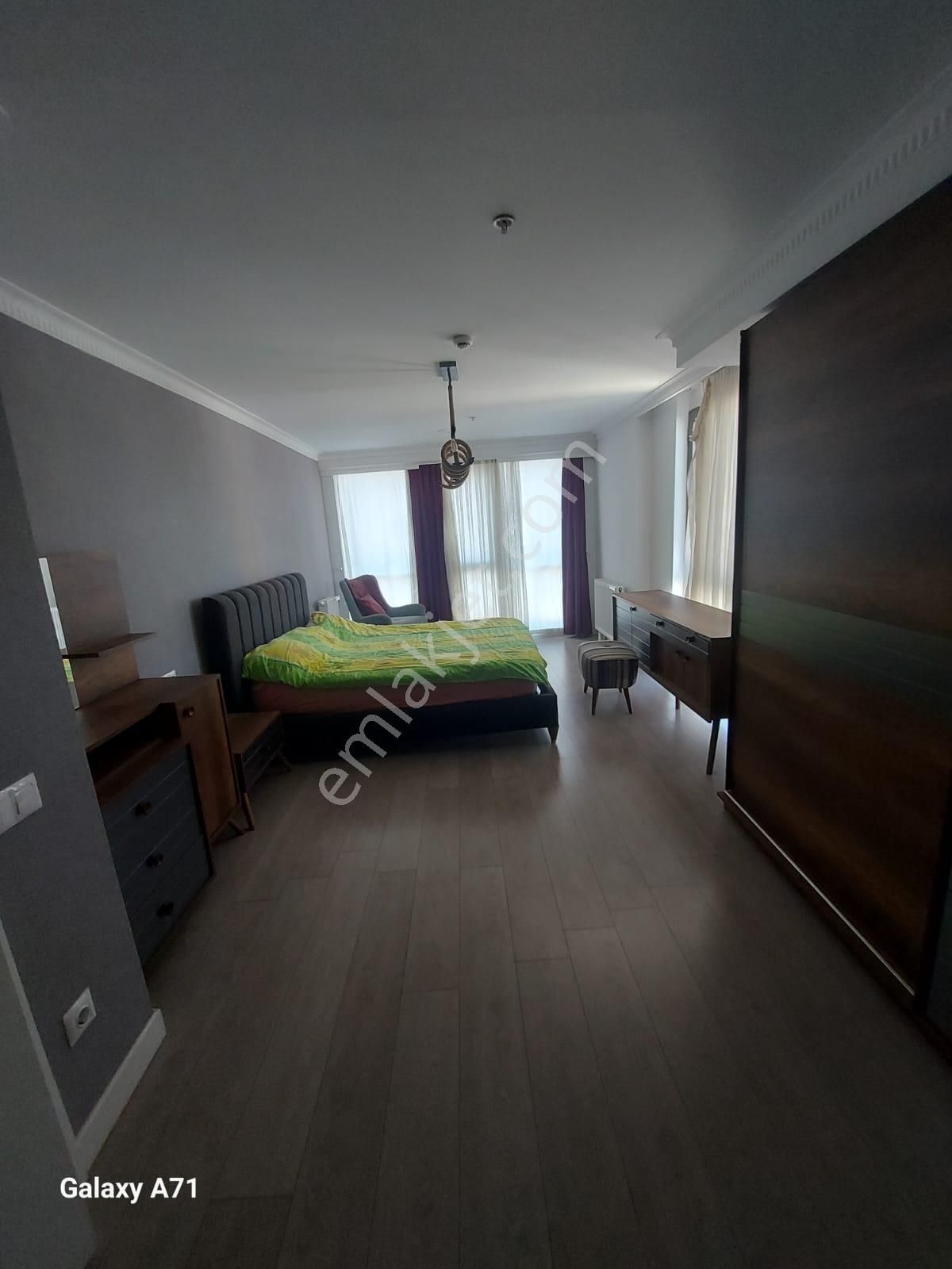 Perola Rezidans Kiralık Eşyalı Daire 2+1 151 M2 - Görsel 10
