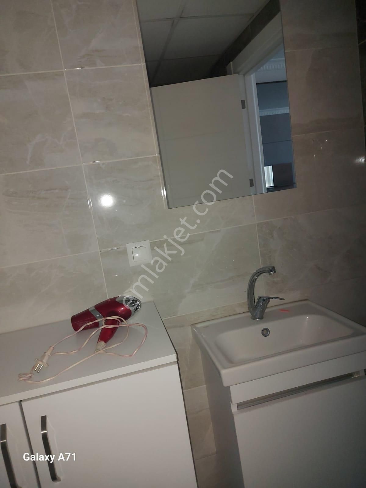 Perola Rezidans Kiralık Eşyalı Daire 2+1 151 M2 - Görsel 15