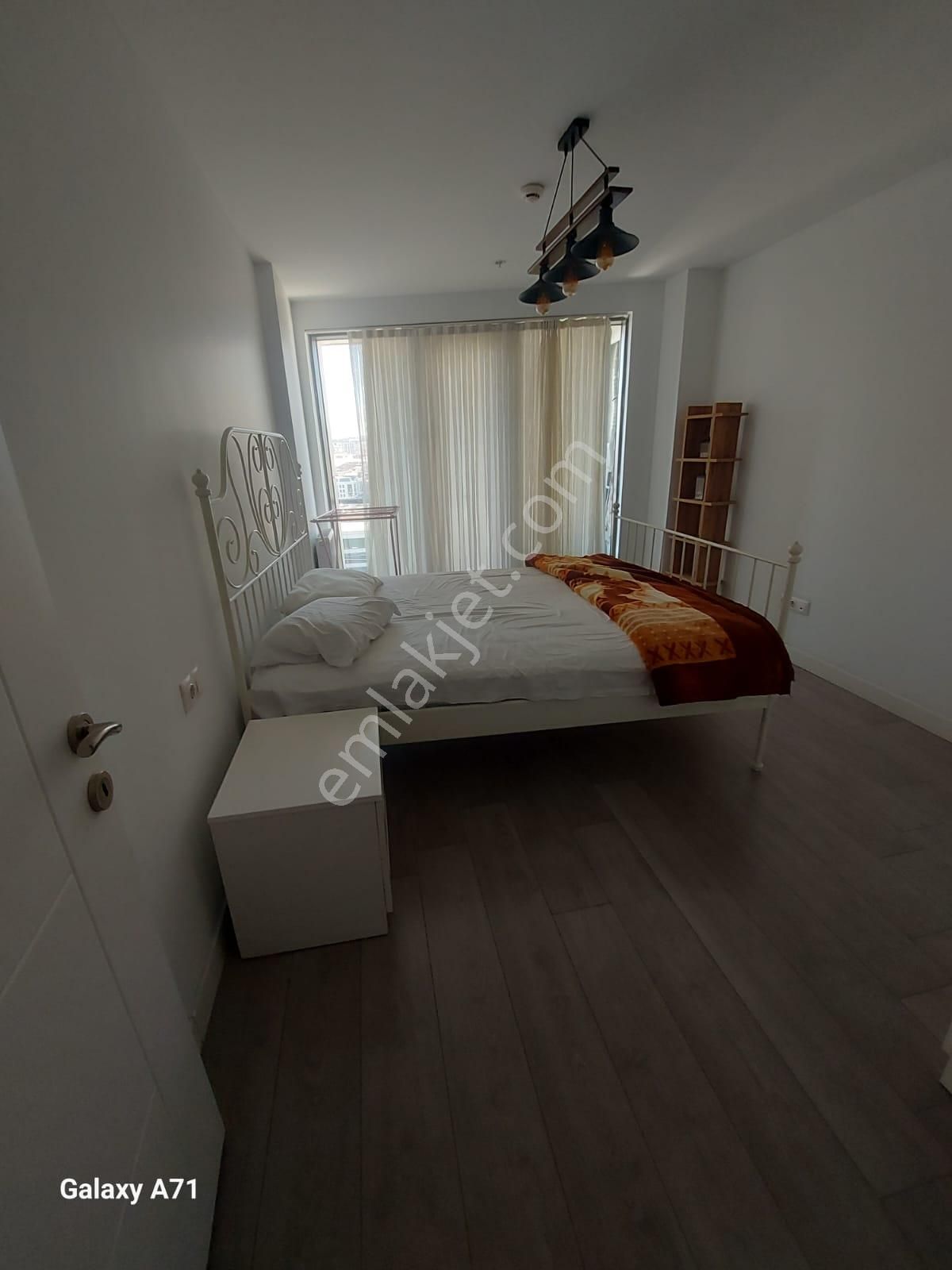 Perola Rezidans Kiralık Eşyalı Daire 2+1 151 M2 - Görsel 16