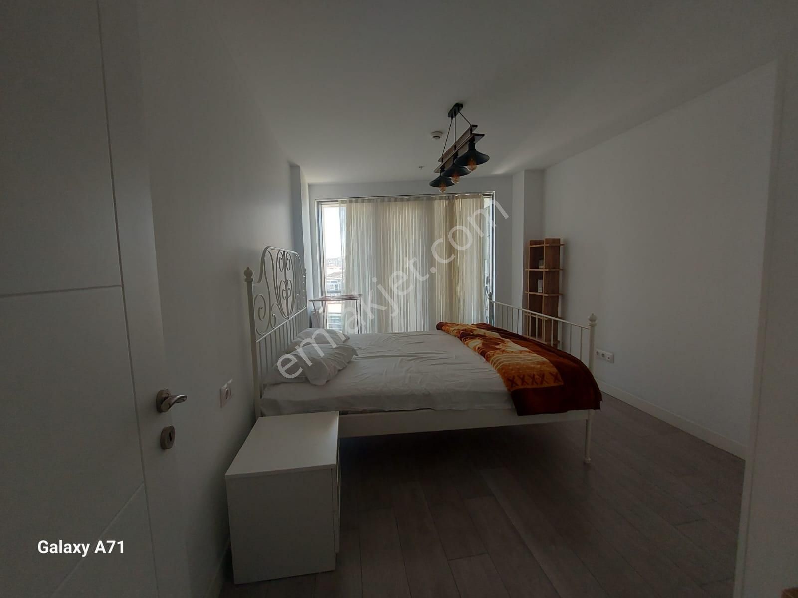 Perola Rezidans Kiralık Eşyalı Daire 2+1 151 M2 - Görsel 27