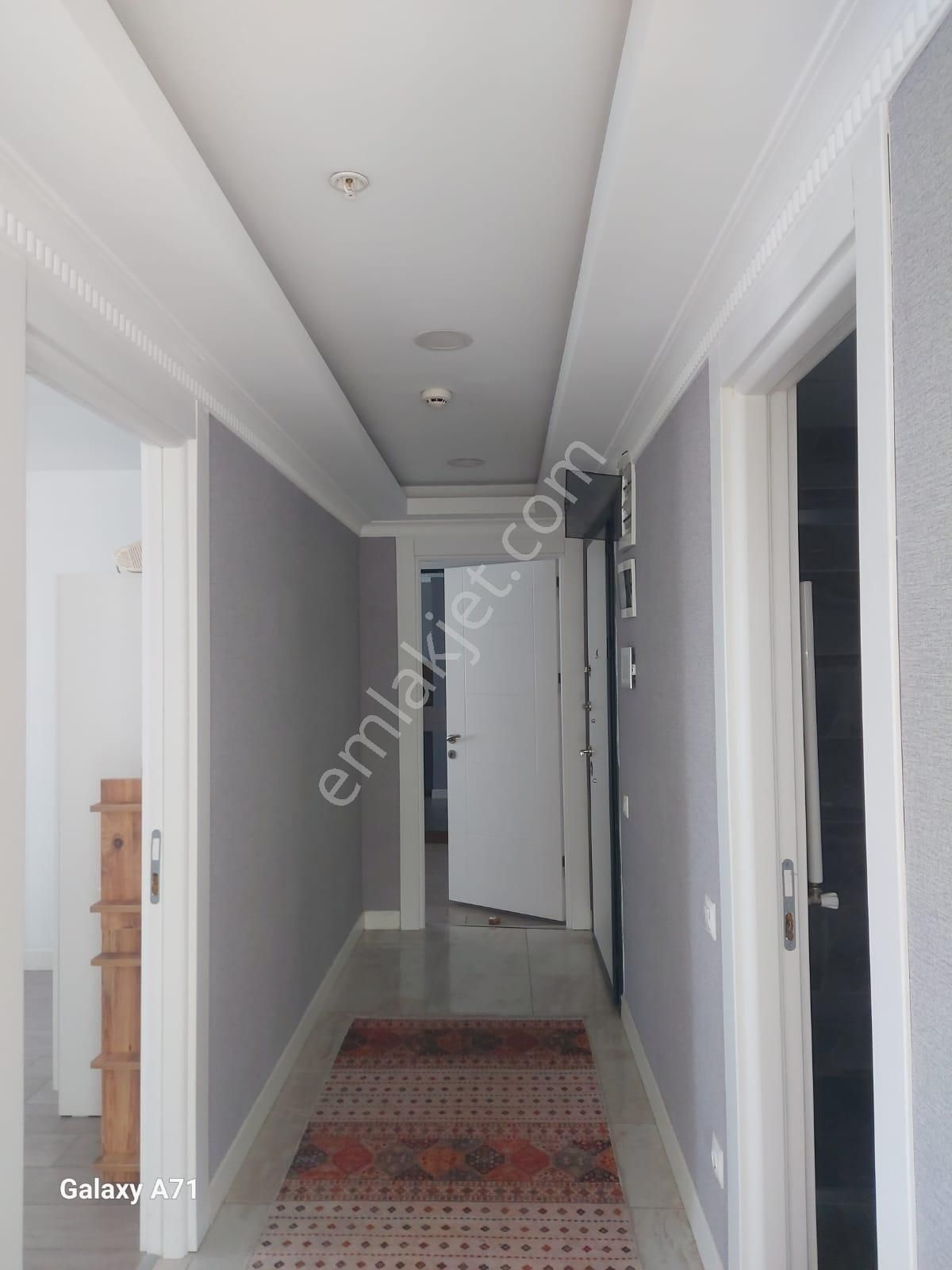 Perola Rezidans Kiralık Eşyalı Daire 2+1 151 M2 - Görsel 18