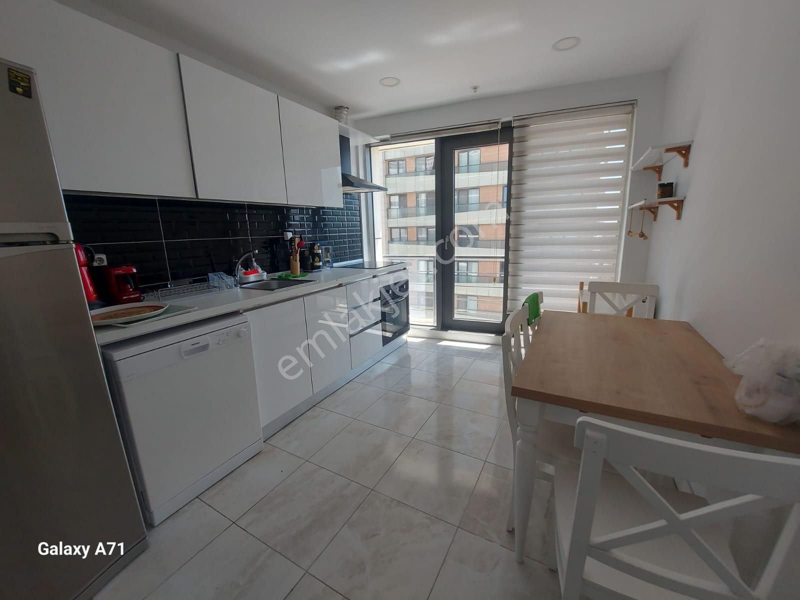 Perola Rezidans Kiralık Eşyalı Daire 2+1 151 M2 - Görsel 8
