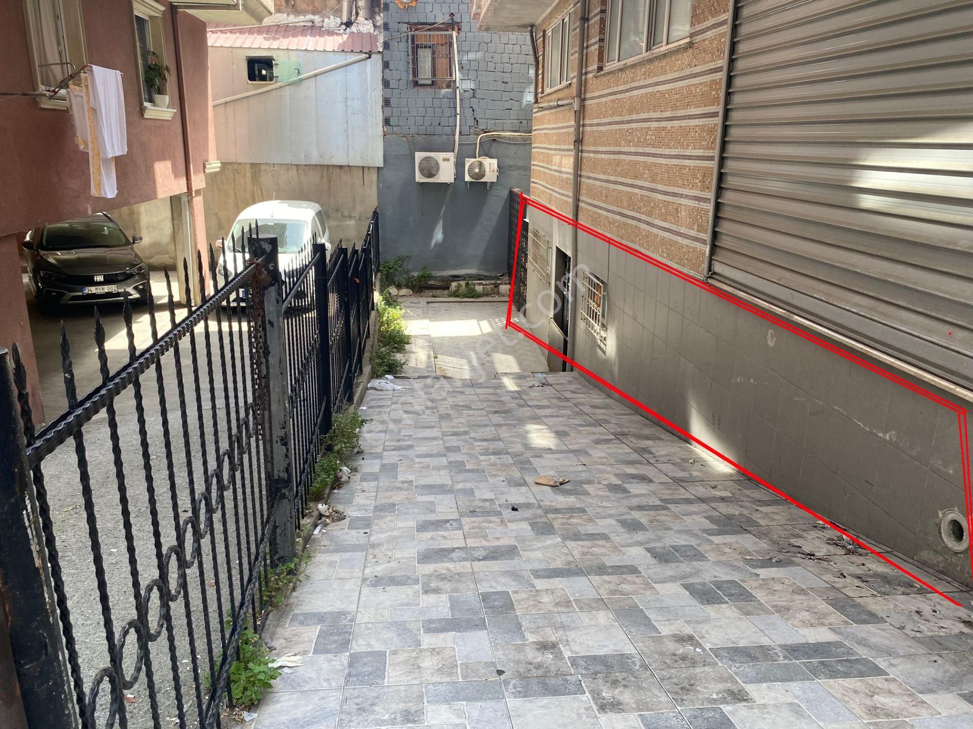 Avrupa Emlak Tan Üçyüzlü Menderes Mh 120m² Çinçin Dere Caddesi Yakın,imalat,atölye,depo Vs Uygundur - Görsel 2