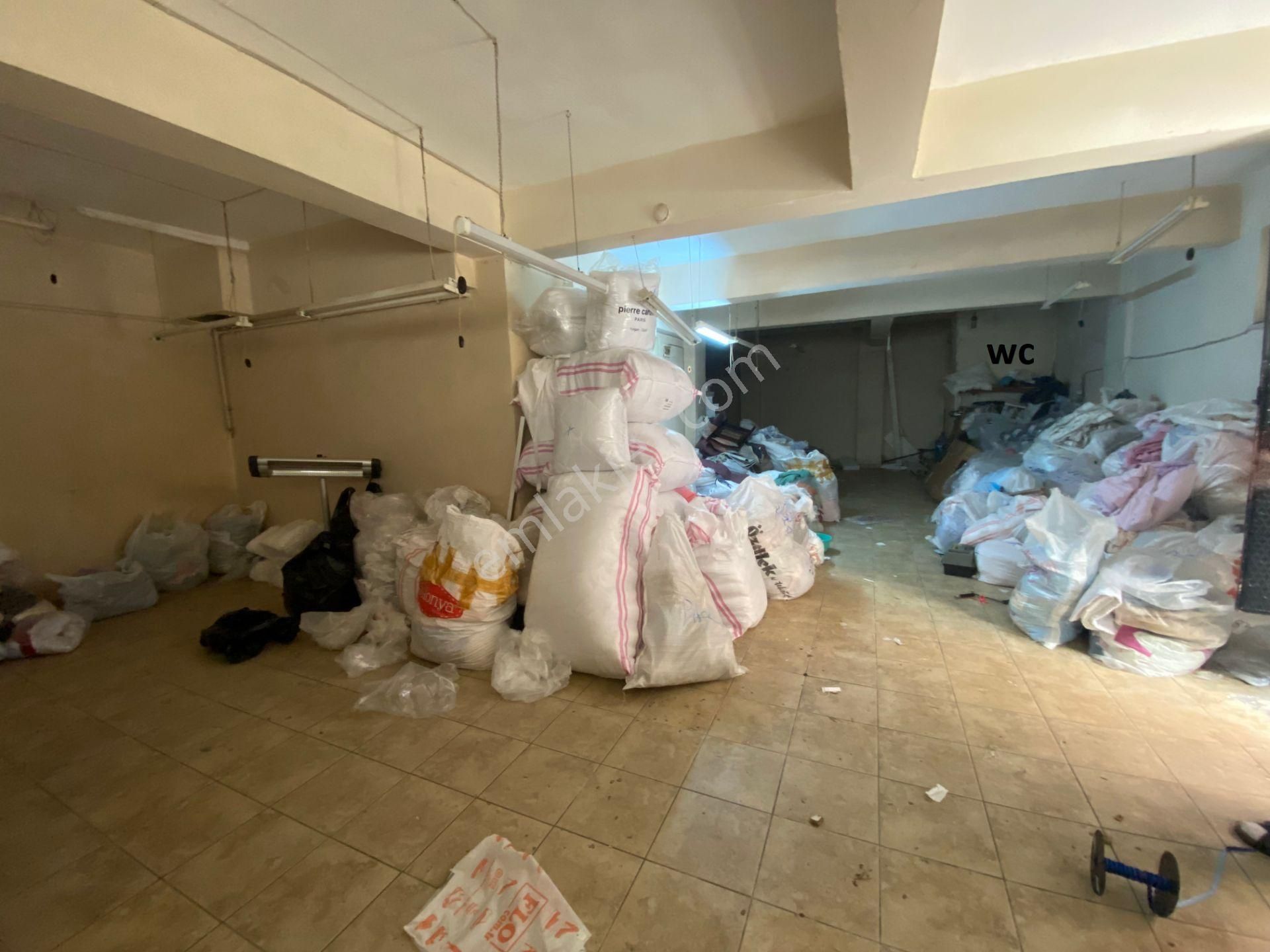 Avrupa Emlak Tan Üçyüzlü Menderes Mh 120m² Çinçin Dere Caddesi Yakın,imalat,atölye,depo Vs Uygundur - Görsel 5