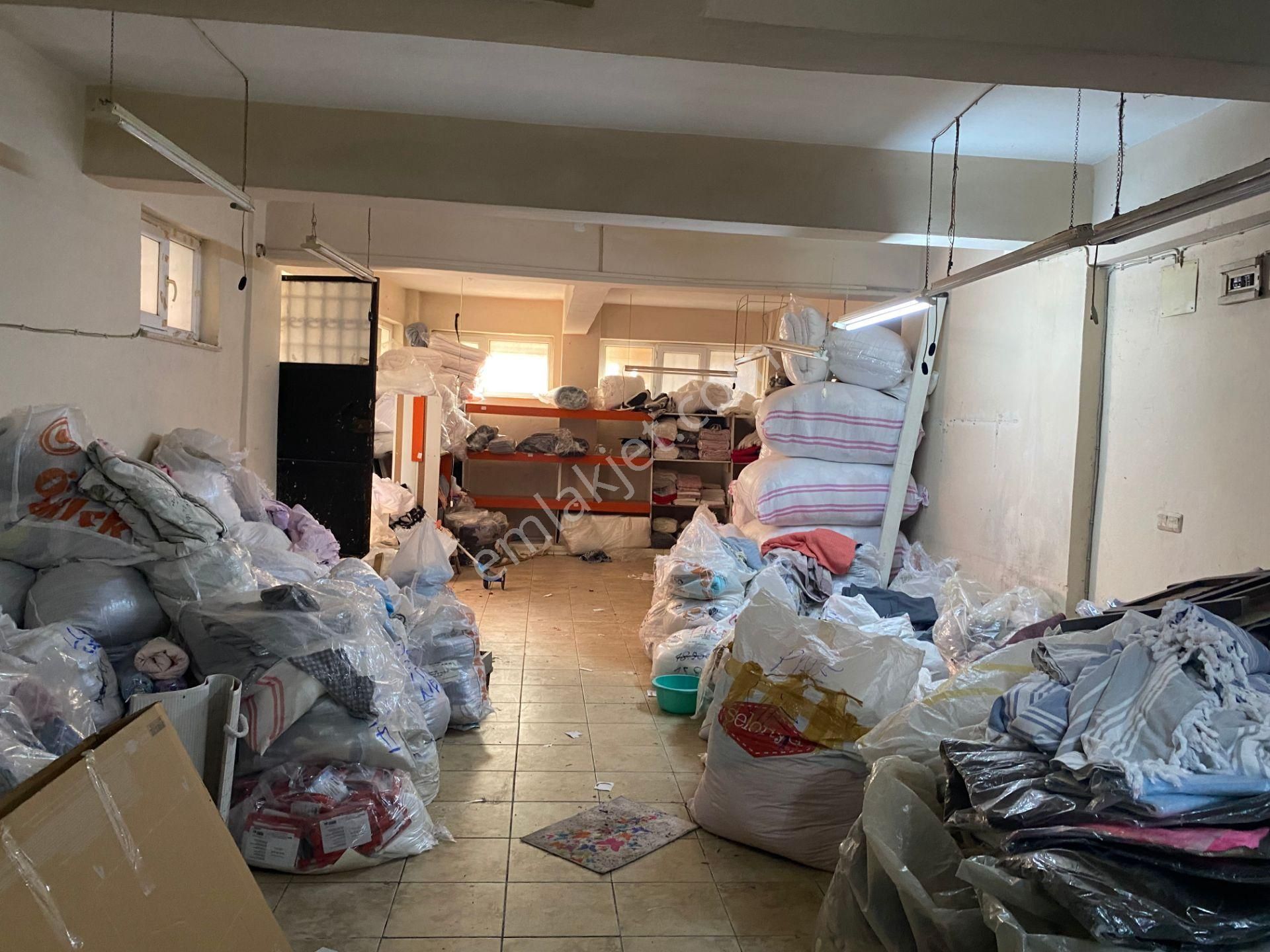 Avrupa Emlak Tan Üçyüzlü Menderes Mh 120m² Çinçin Dere Caddesi Yakın,imalat,atölye,depo Vs Uygundur - Görsel 3