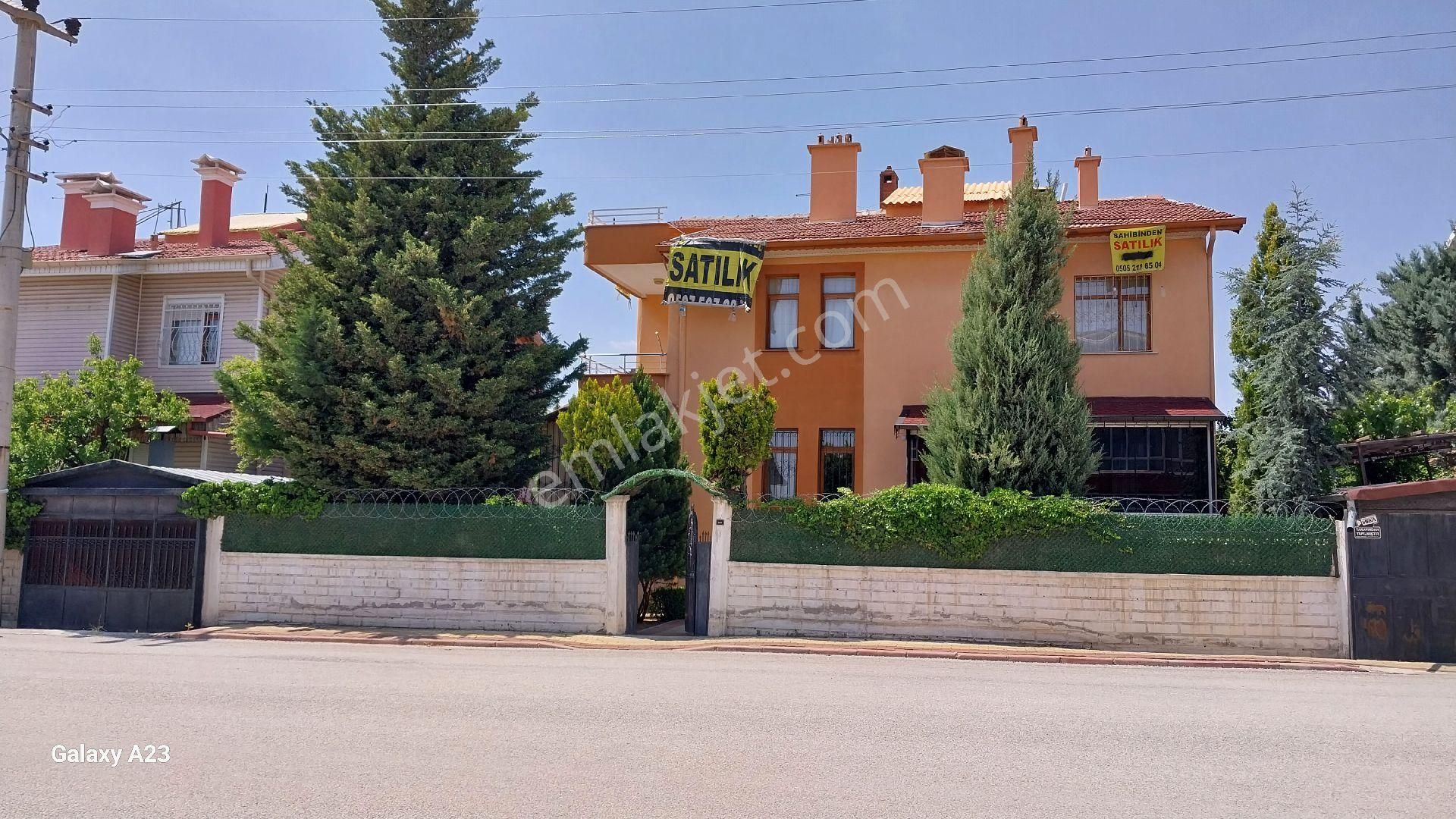 Erenköy De Satılık Dublex Vılla